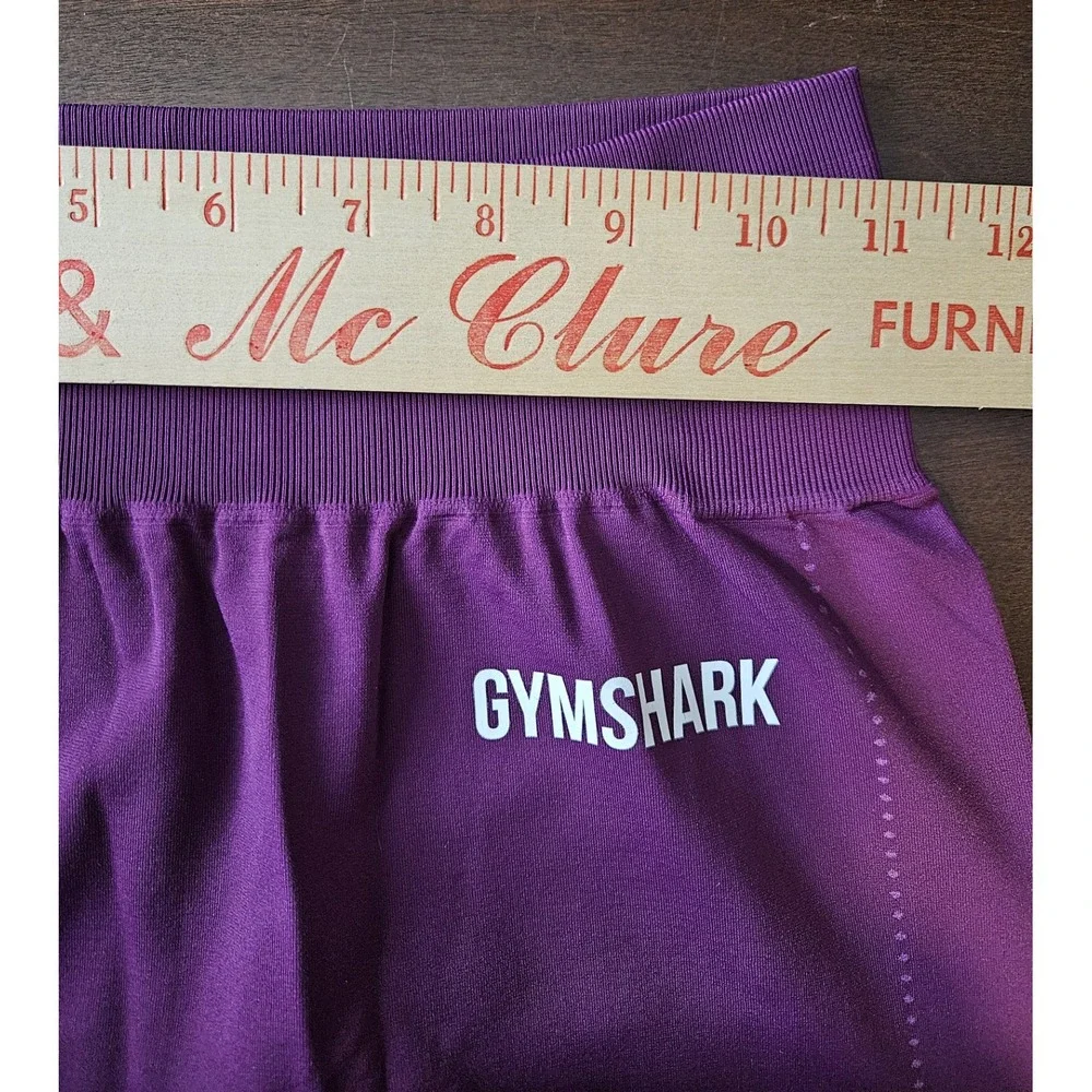Gymshark women seamless